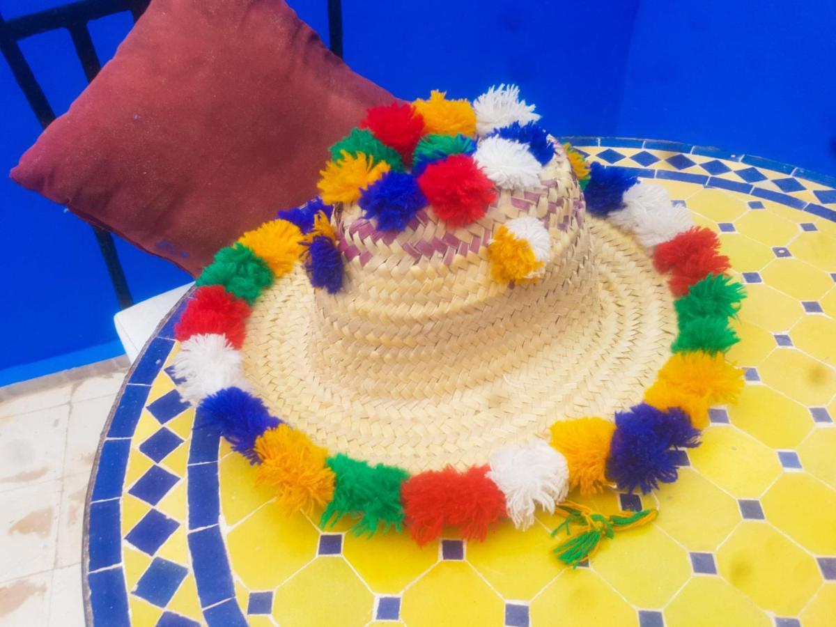 فيلا الصويرةفي Sami المظهر الخارجي الصورة