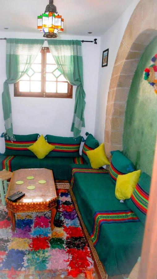 فيلا الصويرةفي Sami المظهر الخارجي الصورة