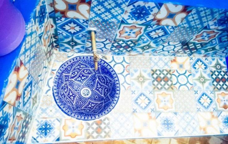 فيلا الصويرةفي Sami المظهر الخارجي الصورة