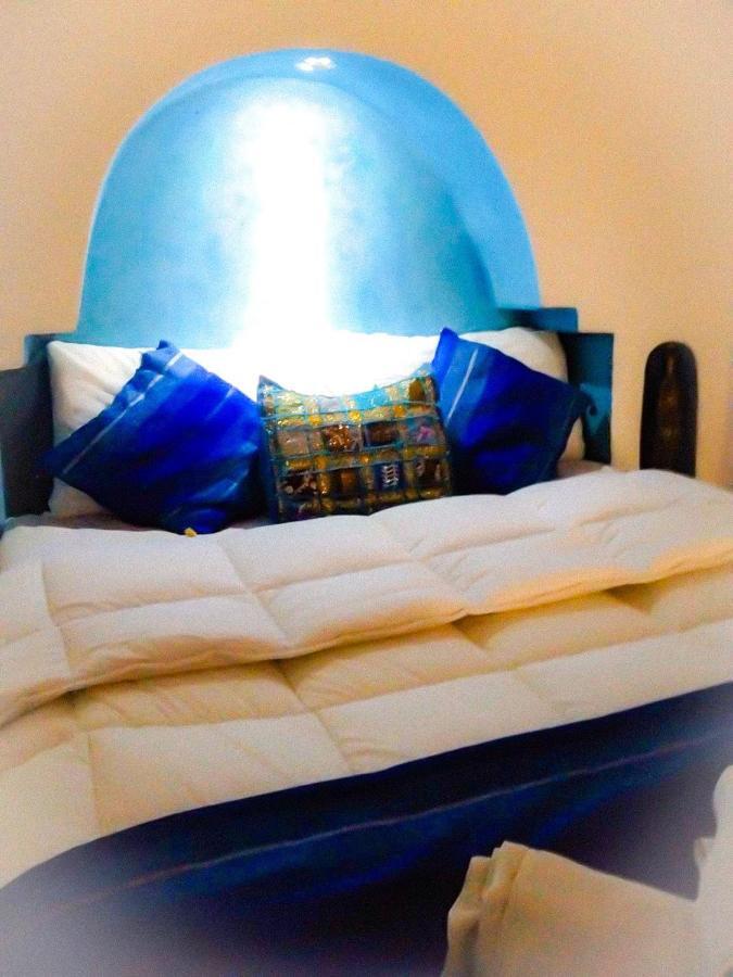 فيلا الصويرةفي Sami المظهر الخارجي الصورة