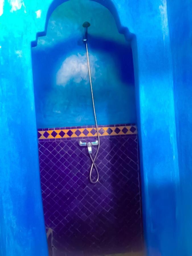 فيلا الصويرةفي Sami المظهر الخارجي الصورة